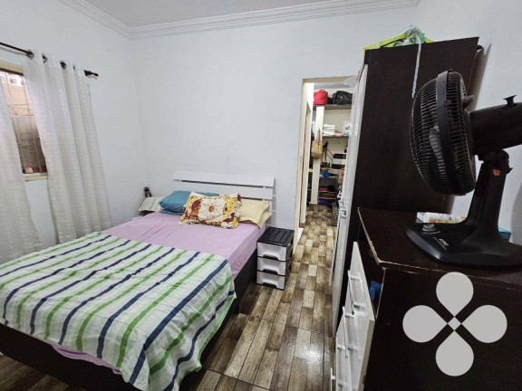 Imagem Imóvel com 3 Quartos à Venda, 105 m² em Balneário Jussara - Mongaguá