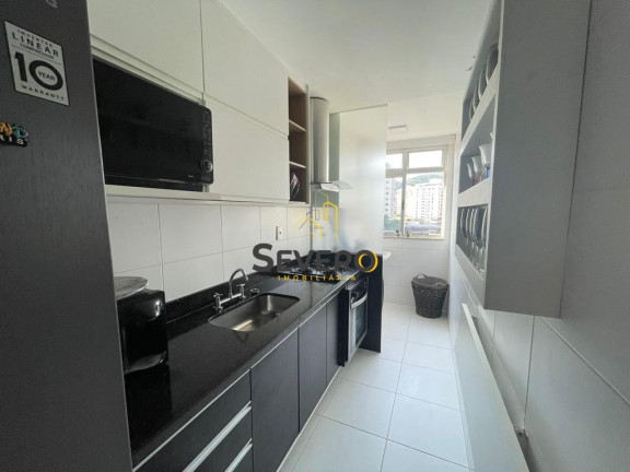 Imagem Apartamento com 2 Quartos à Venda, 78 m² em Santa Rosa - Niterói