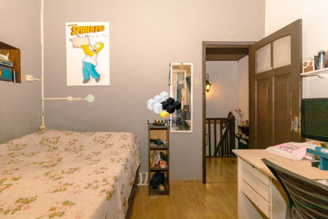 Imagem Casa com 3 Quartos à Venda, 130 m² em Cidade Baixa - Porto Alegre Imagem Casa com 3 Quartos à Venda, 130 m² em Cidade Baixa - Porto Alegre