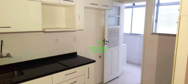 Imagem Apartamento com 3 Quartos à Venda, 80 m² em Icaraí - Niterói Imagem Apartamento com 3 Quartos à Venda, 80 m² em Icaraí - Niterói