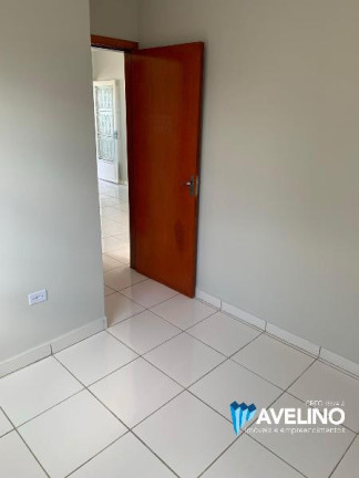 Imagem Casa de Condomínio com 2 Quartos à Venda, 41 m² em Vila Santo Amaro - Campo Grande Imagem Casa de Condomínio com 2 Quartos à Venda, 41 m² em Vila Santo Amaro - Campo Grande