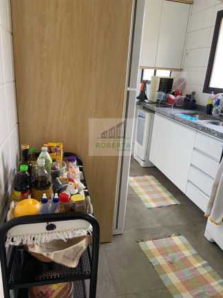 Imagem Apartamento com 3 Quartos à Venda, 170 m² em Vila Andrade - São Paulo Imagem Apartamento com 3 Quartos à Venda, 170 m² em Vila Andrade - São Paulo