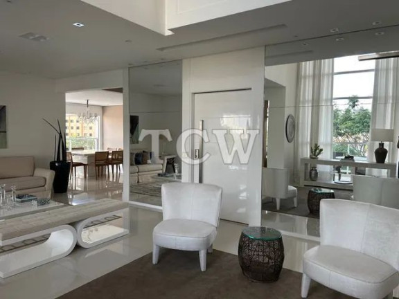 Imagem Apartamento com 3 Quartos à Venda, 230 m² em Aclimação - São Paulo Imagem Apartamento com 3 Quartos à Venda, 230 m² em Aclimação - São Paulo