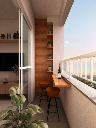 Imagem Apartamento com 2 Quartos à Venda, 39 m² em Cidade Morumbi - São José Dos Campos Imagem Apartamento com 2 Quartos à Venda, 39 m² em Cidade Morumbi - São José Dos Campos