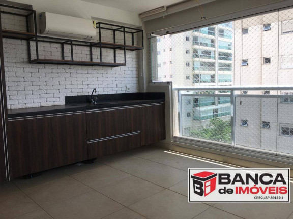 Imagem Apartamento com 2 Quartos à Venda, 79 m² em Jardim Das Perdizes - São Paulo Imagem Apartamento com 2 Quartos à Venda, 79 m² em Jardim Das Perdizes - São Paulo