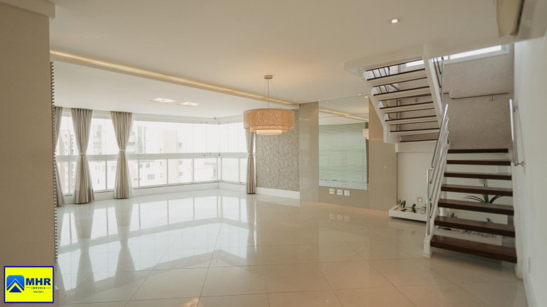 Imagem Apartamento com 4 Quartos à Venda, 295 m² em Praia De Itaparica - Vila Velha Imagem Apartamento com 4 Quartos à Venda, 295 m² em Praia De Itaparica - Vila Velha
