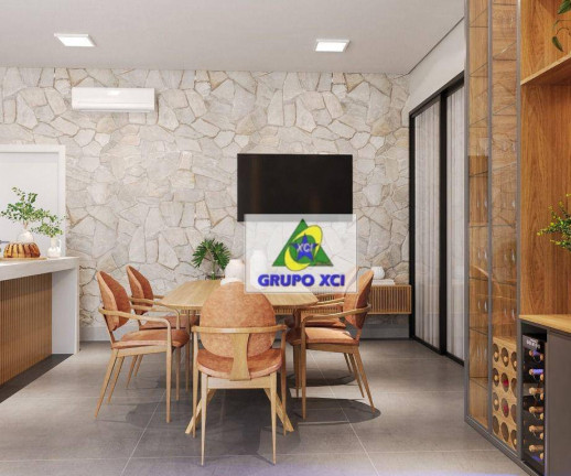 Imagem Casa com 3 Quartos à Venda, 220 m² em Parque Brasil 500 - Paulínia Imagem Casa com 3 Quartos à Venda, 220 m² em Parque Brasil 500 - Paulínia