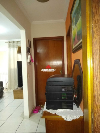 Imagem Sobrado com 2 Quartos à Venda, 116 m² em Parque Cidade Jardim - Jundiaí