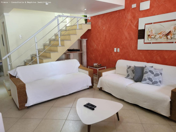 Imagem Casa com 4 Quartos à Venda, 420 m² em Juquehy - São Sebastião