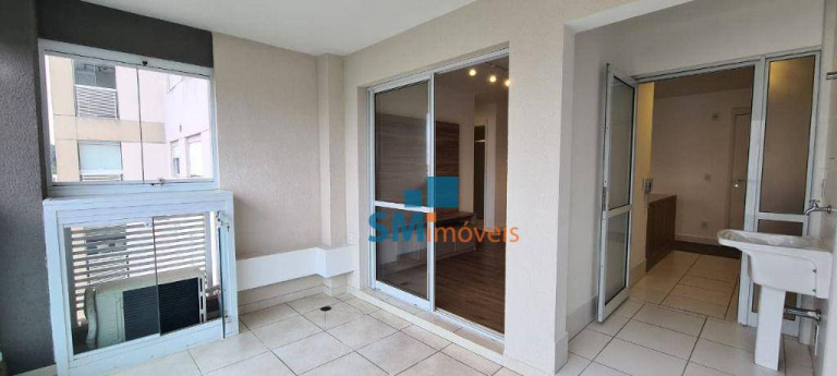 Imagem Apartamento com 2 Quartos à Venda, 68 m² em Santo Amaro - São Paulo Imagem Apartamento com 2 Quartos à Venda, 68 m² em Santo Amaro - São Paulo
