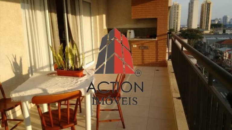 Imagem Apartamento com 3 Quartos à Venda, 126 m² em Vila Bertioga - São Paulo Imagem Apartamento com 3 Quartos à Venda, 126 m² em Vila Bertioga - São Paulo