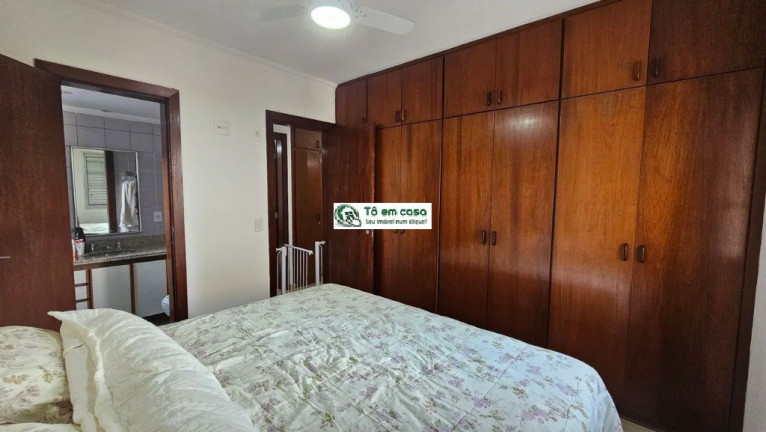 Imagem Imóvel com 3 Quartos à Venda, 91 m² em Vila Ema - São José Dos Campos