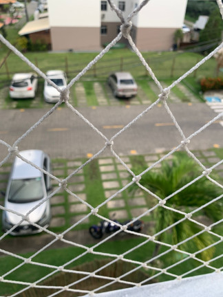 Imagem Apartamento com 3 Quartos à Venda, 63 m² em Boa União (abrantes) - Camaçari