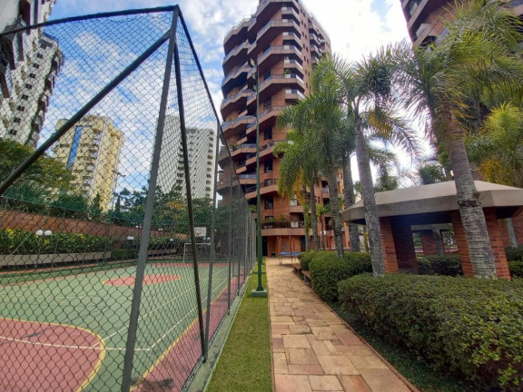 Imagem Apartamento com 4 Quartos à Venda, 592 m² em Aclimação - São Paulo Imagem Apartamento com 4 Quartos à Venda, 592 m² em Aclimação - São Paulo