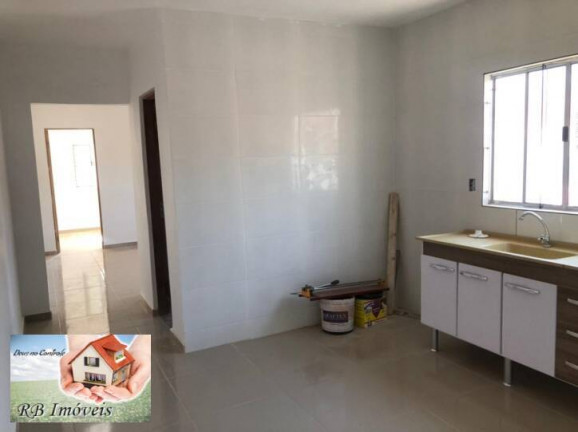 Imagem Casa com 2 Quartos à Venda, 96 m² em Vila Vitória - Santo André