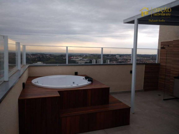 Imagem Apartamento com 2 Quartos à Venda, 133 m² em Itu Novo Centro - Itu Imagem Apartamento com 2 Quartos à Venda, 133 m² em Itu Novo Centro - Itu