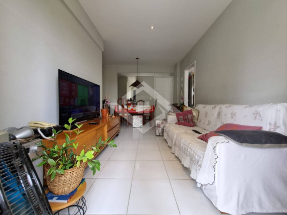 Imagem Apartamento com 2 Quartos à Venda, 64 m² em Barra Olímpica - Rio De Janeiro