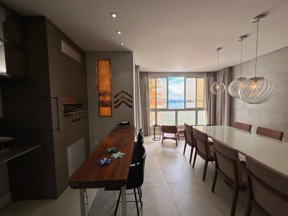 Imagem Apartamento com 4 Quartos à Venda, 153 m² em Barra Sul - Balneário Camboriú