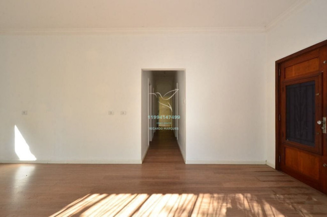 Imagem Casa com 3 Quartos à Venda, 183 m² em Campo Belo - São Paulo Imagem Casa com 3 Quartos à Venda, 183 m² em Campo Belo - São Paulo