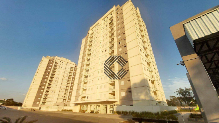 Imagem Apartamento com 2 Quartos à Venda, 63 m² em Itapeva - Votorantim