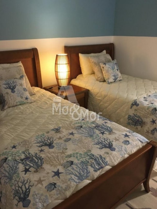 Imagem Apartamento com 2 Quartos à Venda, 100 m² em Pitangueiras - Guarujá