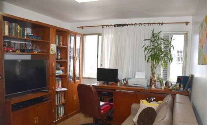 Imóvel com 3 Quartos à Venda, 150 m² em Jardim Paulista - São Paulo