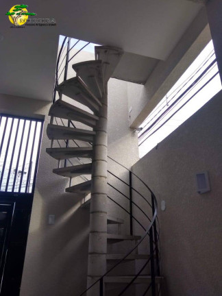 Imagem Sobrado com 3 Quartos à Venda, 230 m² em Lauzane Paulista - São Paulo