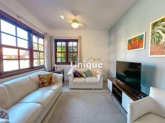 Imagem Casa com 3 Quartos à Venda, 150 m² em Geribá - Armação Dos Búzios