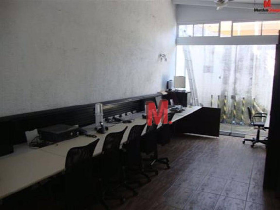 Imagem Casa com 4 Quartos à Venda, 351 m² em Jardim Santa Rosália - Sorocaba Imagem Casa com 4 Quartos à Venda, 351 m² em Jardim Santa Rosália - Sorocaba