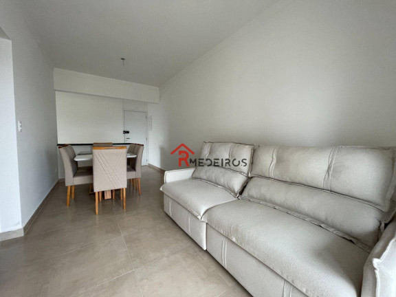 Imagem Apartamento com 2 Quartos à Venda, 65 m² em Vila Caiçara - Praia Grande Imagem Apartamento com 2 Quartos à Venda, 65 m² em Vila Caiçara - Praia Grande