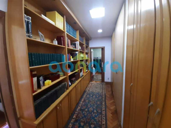 Imagem Apartamento com 3 Quartos à Venda, 300 m² em Copacabana - Rio De Janeiro Imagem Apartamento com 3 Quartos à Venda, 300 m² em Copacabana - Rio De Janeiro