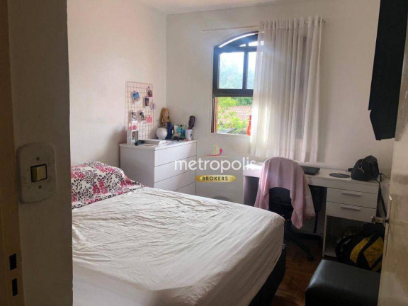 Imagem Sobrado com 4 Quartos à Venda, 200 m² em Vila Camilópolis - Santo André Imagem Sobrado com 4 Quartos à Venda, 200 m² em Vila Camilópolis - Santo André