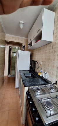 Imagem Kitnet com 1 Quarto à Venda, 33 m² em Guilhermina - Praia Grande Imagem Kitnet com 1 Quarto à Venda, 33 m² em Guilhermina - Praia Grande