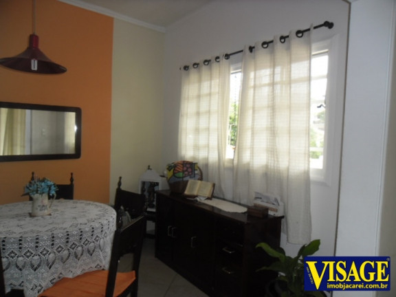 Imagem Casa com 4 Quartos à Venda, 176 m² em Vila Formosa - Jacareí
