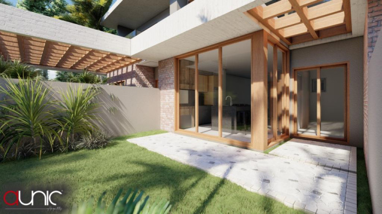 Imagem Sobrado com 4 Quartos à Venda, 164 m² em Capão Novo - Capao Da Canoa
