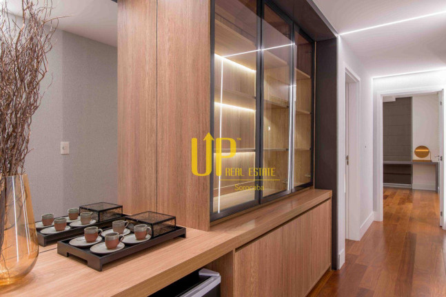 Imagem Apartamento com 4 Quartos à Venda, 314 m² em Parque Campolim - Sorocaba