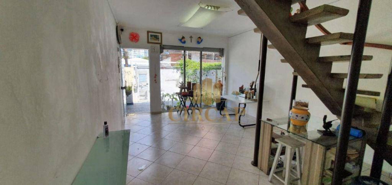 Imagem Casa com 3 Quartos à Venda, 180 m² em Perdizes - São Paulo