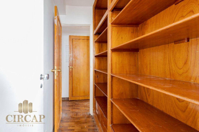 Imagem Apartamento com 3 Quartos à Venda, 200 m² em Higienópolis - São Paulo