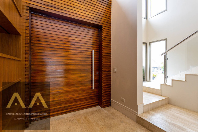 Imagem Casa com 4 Quartos à Venda, 420 m² em Alphaville - Barueri Imagem Casa com 4 Quartos à Venda, 420 m² em Alphaville - Barueri
