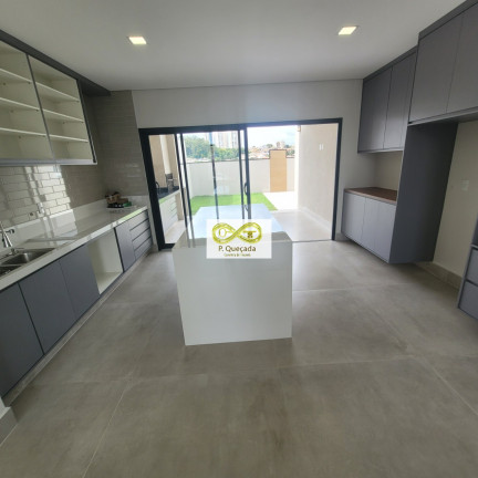 Imagem Casa com 3 Quartos à Venda, 171 m² em Jardim Ypê - Campinas