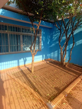 Imagem Casa com 3 Quartos para Alugar, 174 m² em Cidade Edson - Suzano