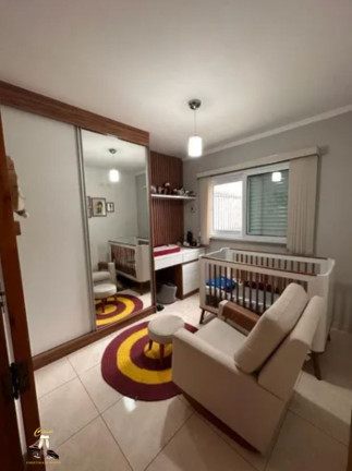 Imagem Apartamento com 3 Quartos à Venda, 82 m² em Vila Camilópolis - Santo André Imagem Apartamento com 3 Quartos à Venda, 82 m² em Vila Camilópolis - Santo André