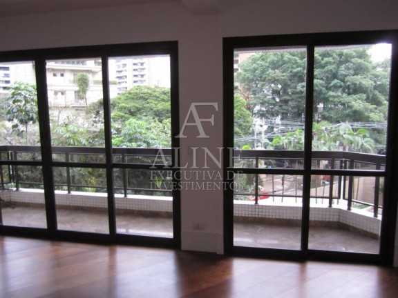 Imagem Apartamento com 3 Quartos à Venda, 210 m² em Vila Nova Conceição - São Paulo Imagem Apartamento com 3 Quartos à Venda, 210 m² em Vila Nova Conceição - São Paulo