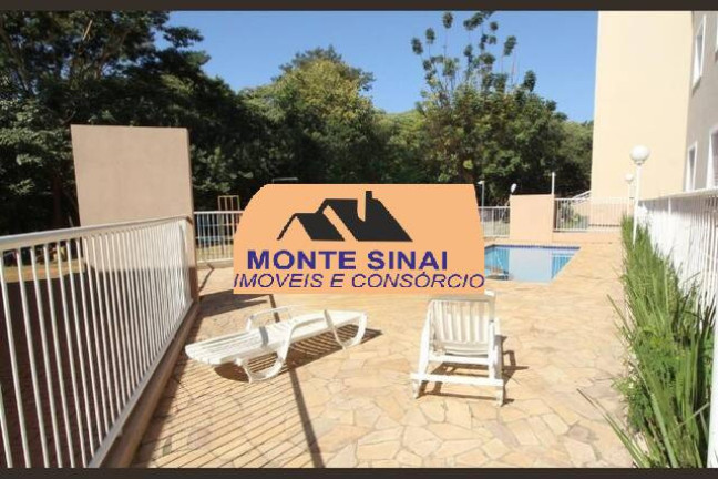 Imagem Apartamento com 2 Quartos à Venda, 55 m² em Jardim Vera Cruz - Sorocaba Imagem Apartamento com 2 Quartos à Venda, 55 m² em Jardim Vera Cruz - Sorocaba