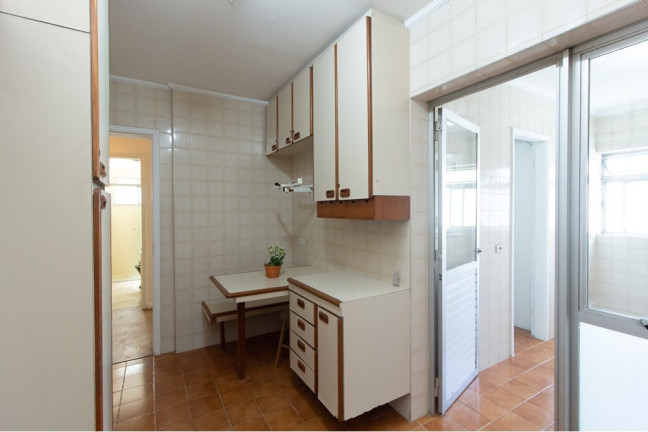 Imagem Imóvel com 3 Quartos à Venda, 117 m² em Panamby - São Paulo Imagem Imóvel com 3 Quartos à Venda, 117 m² em Panamby - São Paulo