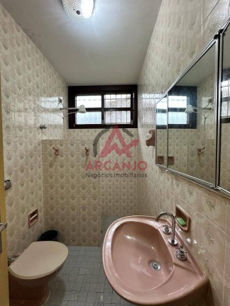 Imagem Casa com 4 Quartos à Venda, 277 m² em Centro - Ubatuba Imagem Casa com 4 Quartos à Venda, 277 m² em Centro - Ubatuba
