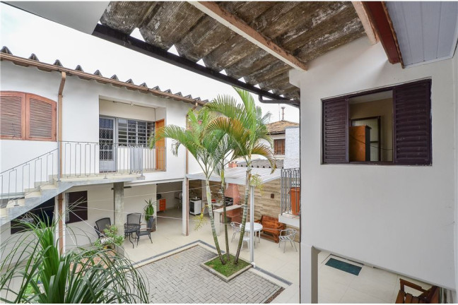 Imagem Casa com 4 Quartos à Venda,  em Jardim Trussardi - São Paulo