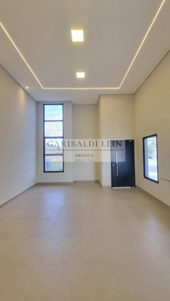 Imagem Casa com 3 Quartos à Venda, 153 m² em Residencial Monterrey - Gencons - Monte Mor