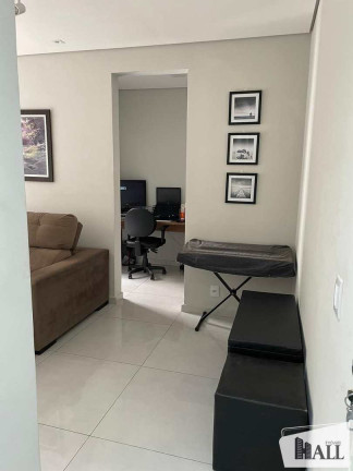 Imagem Apartamento com 2 Quartos à Venda, 80 m² em Rios Di Itália - São José Do Rio Preto Imagem Apartamento com 2 Quartos à Venda, 80 m² em Rios Di Itália - São José Do Rio Preto