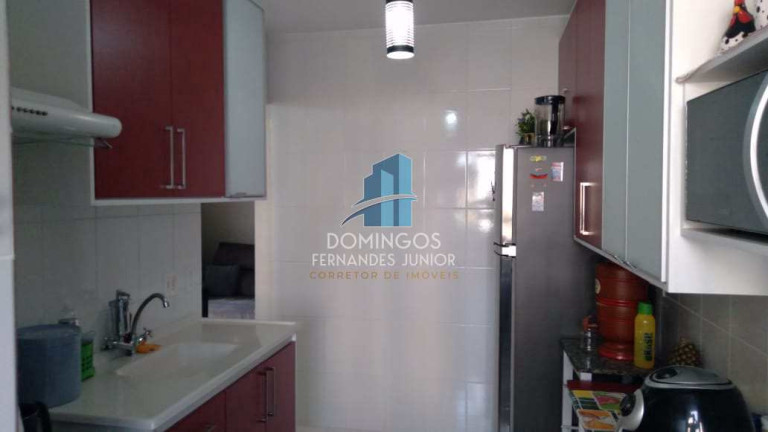 Imagem Apartamento com 2 Quartos à Venda, 48 m² em Cidade Líder - São Paulo Imagem Apartamento com 2 Quartos à Venda, 48 m² em Cidade Líder - São Paulo